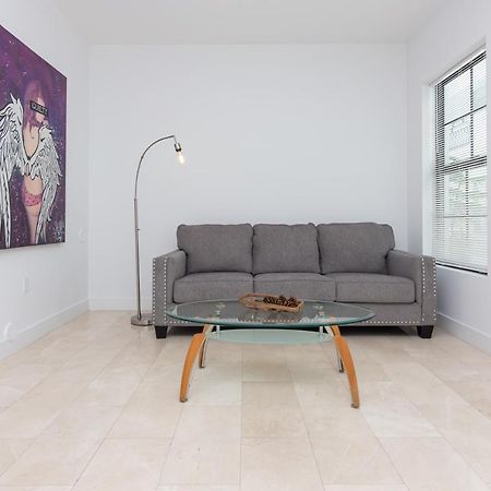 Home Miami Downtown - 5 Minutes To Wynwood - Art District Near Miami Port Εξωτερικό φωτογραφία