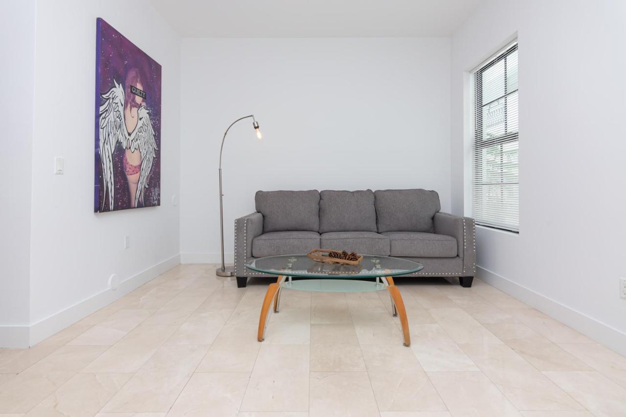 Home Miami Downtown - 5 Minutes To Wynwood - Art District Near Miami Port Εξωτερικό φωτογραφία